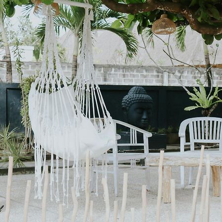 Oasis Boutique Villas Lembongan Εξωτερικό φωτογραφία