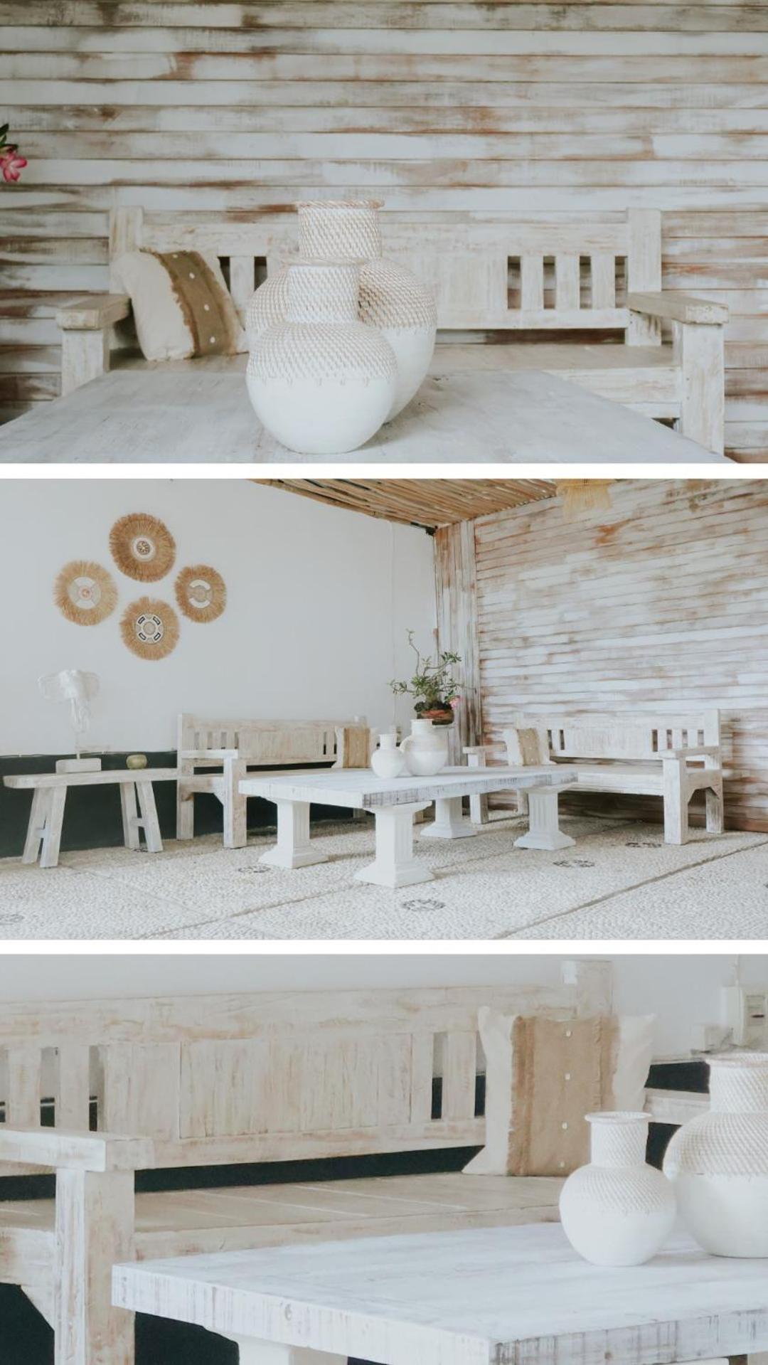 Oasis Boutique Villas Lembongan Εξωτερικό φωτογραφία
