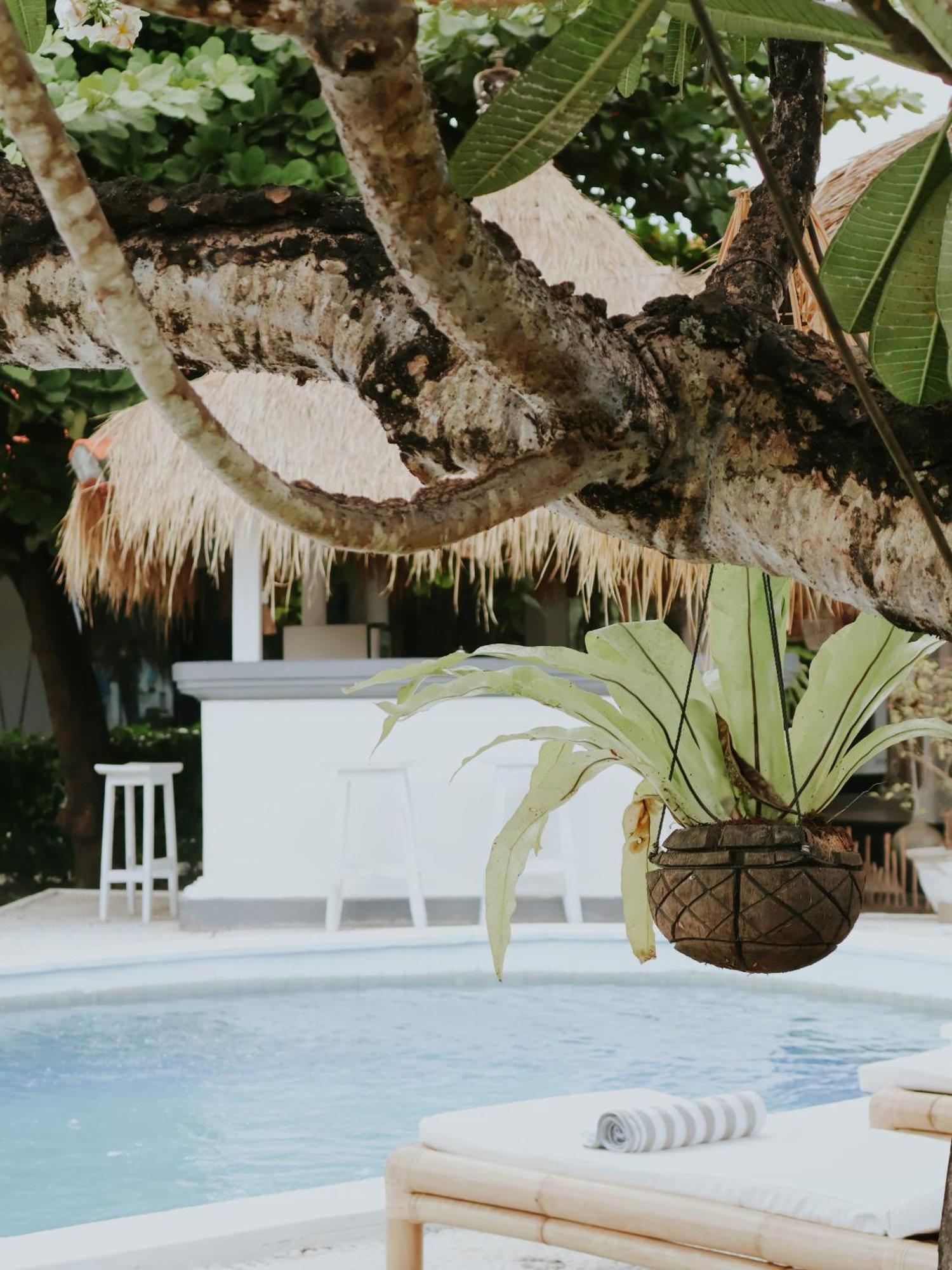 Oasis Boutique Villas Lembongan Εξωτερικό φωτογραφία