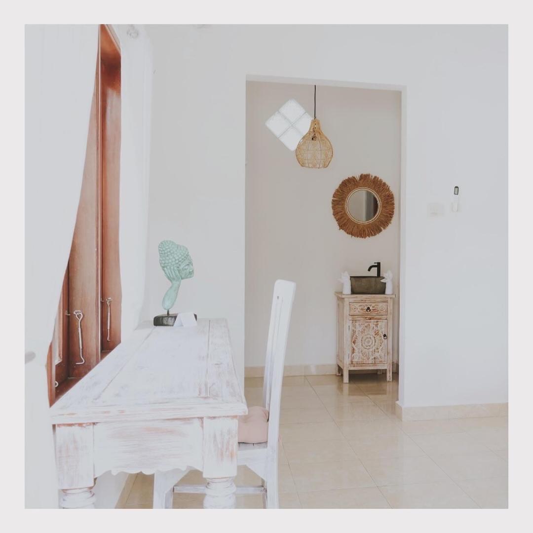 Oasis Boutique Villas Lembongan Εξωτερικό φωτογραφία