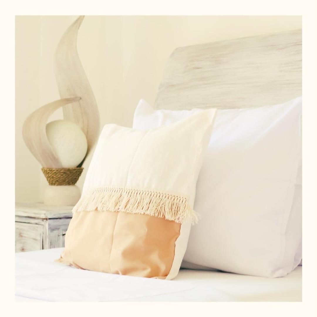Oasis Boutique Villas Lembongan Εξωτερικό φωτογραφία