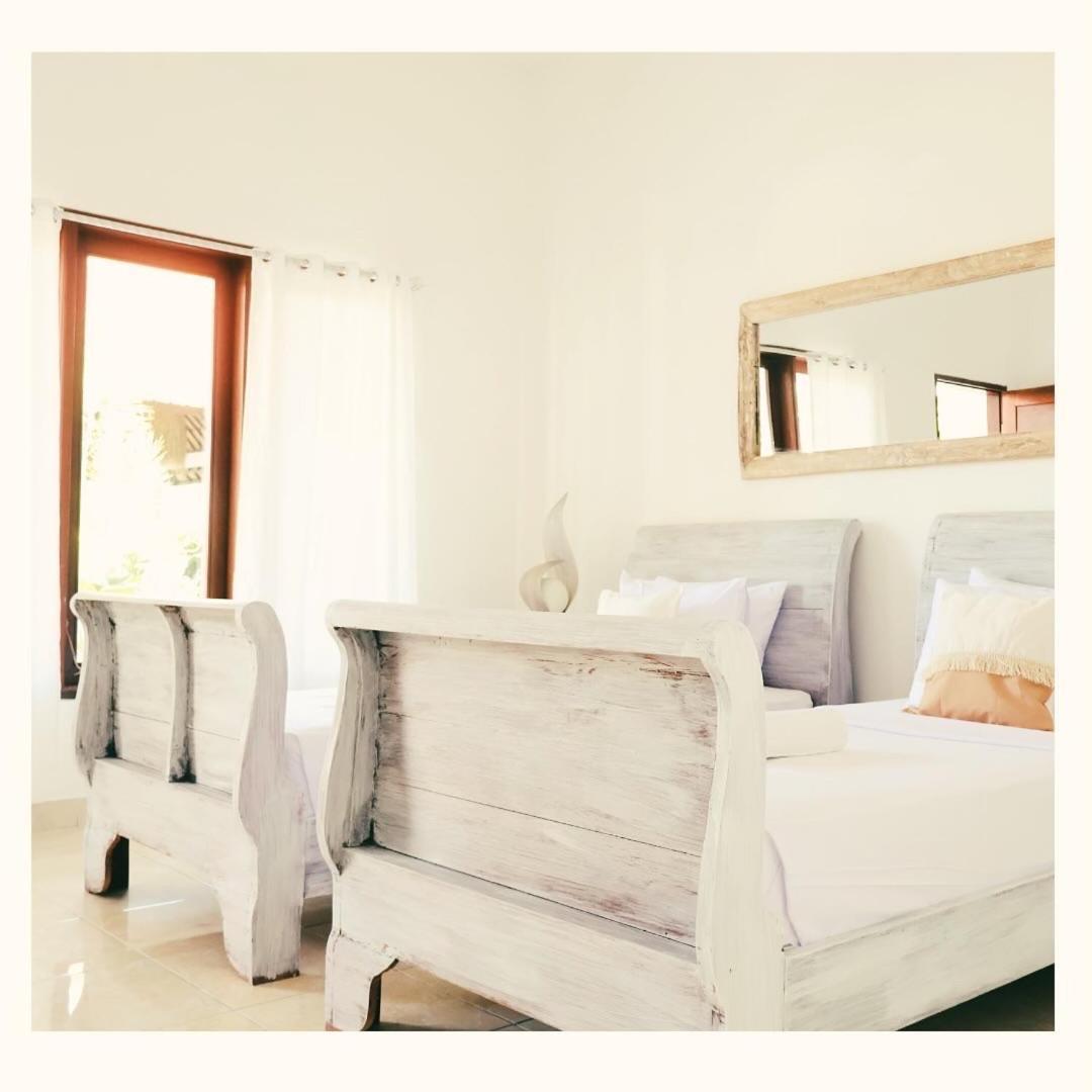 Oasis Boutique Villas Lembongan Εξωτερικό φωτογραφία
