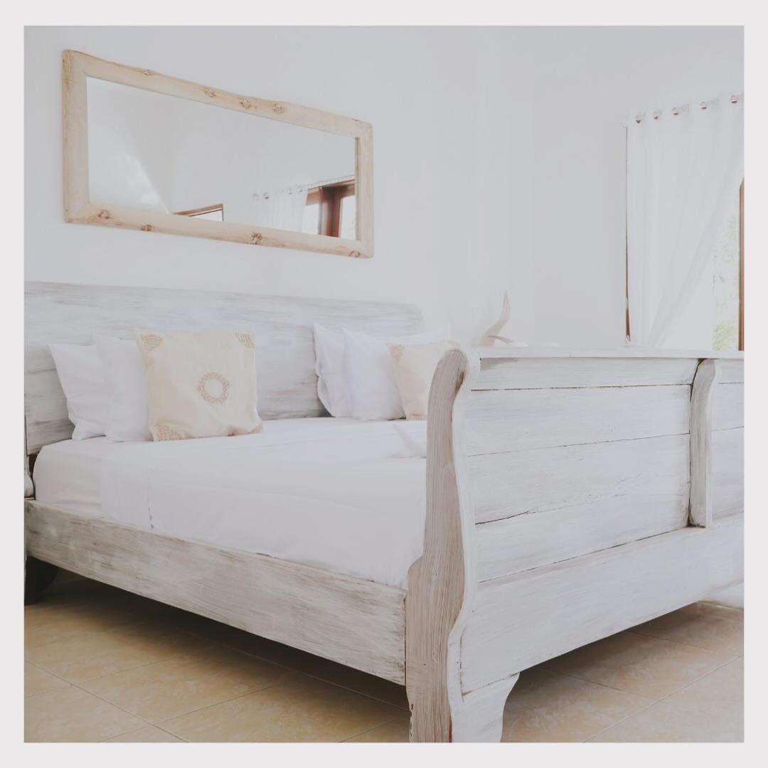 Oasis Boutique Villas Lembongan Εξωτερικό φωτογραφία