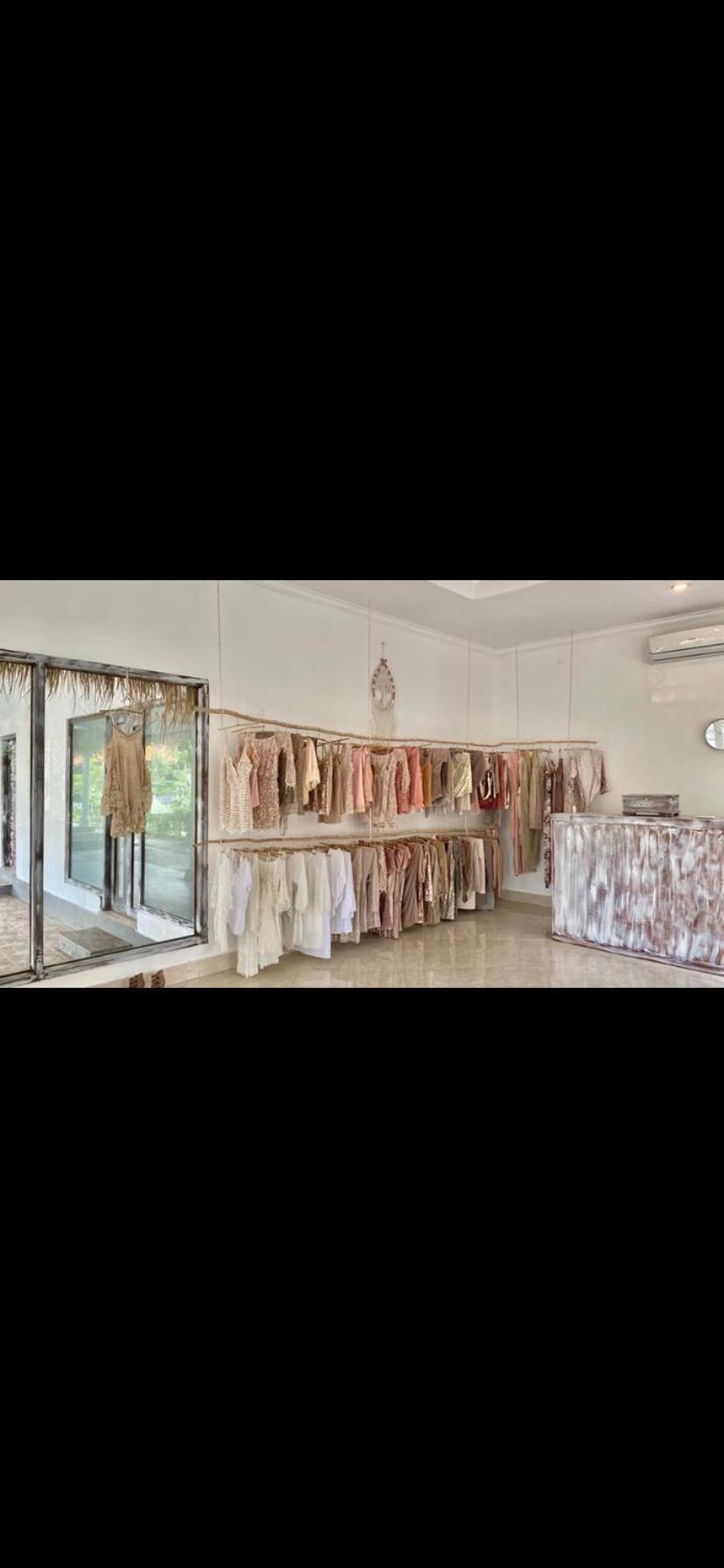 Oasis Boutique Villas Lembongan Εξωτερικό φωτογραφία