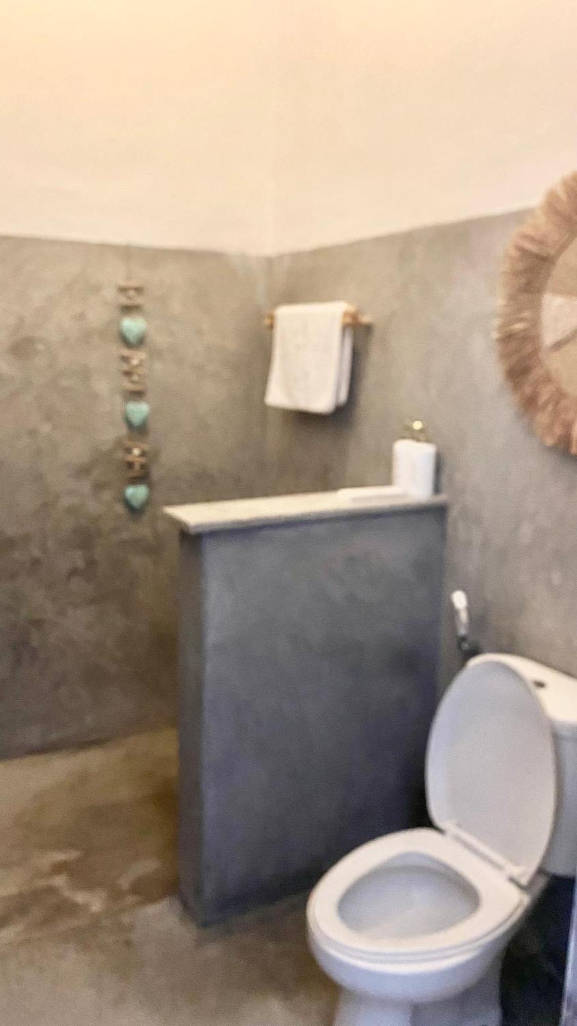 Oasis Boutique Villas Lembongan Εξωτερικό φωτογραφία