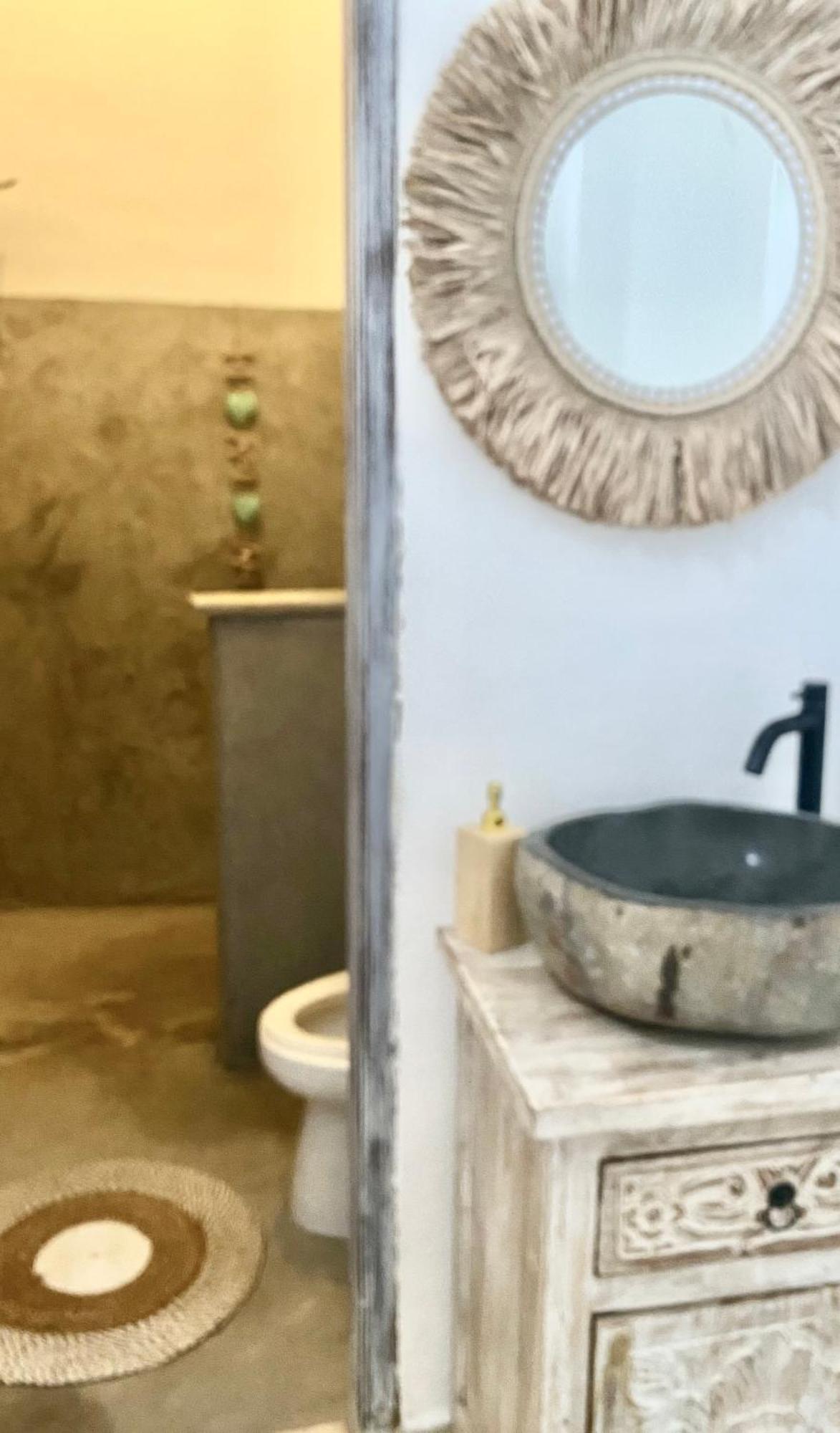 Oasis Boutique Villas Lembongan Εξωτερικό φωτογραφία