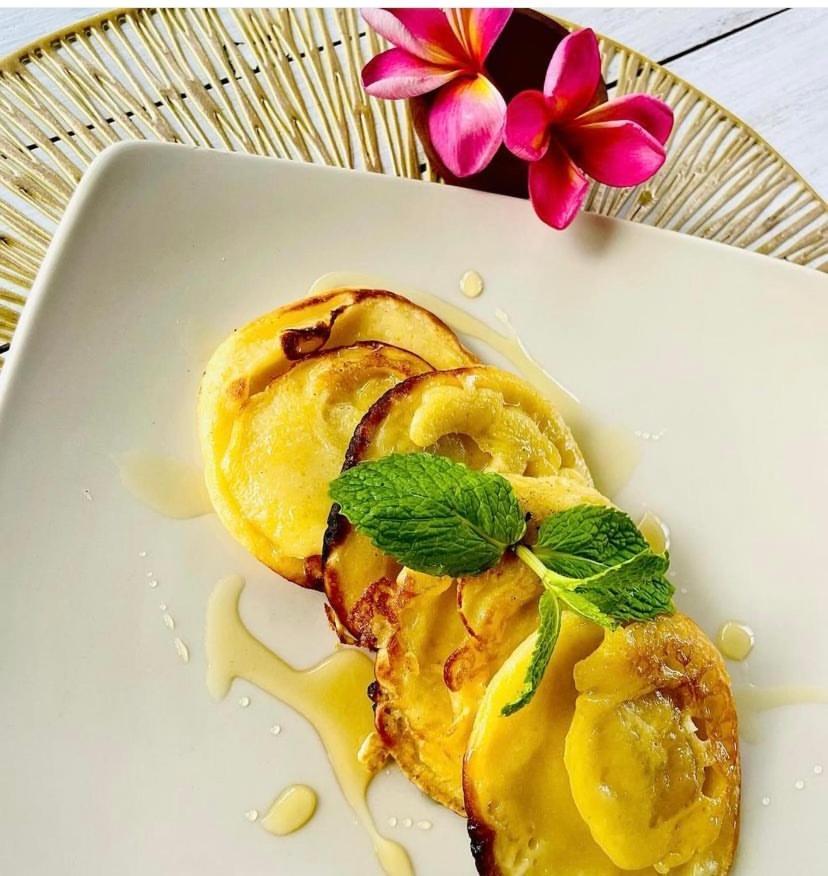 Oasis Boutique Villas Lembongan Εξωτερικό φωτογραφία
